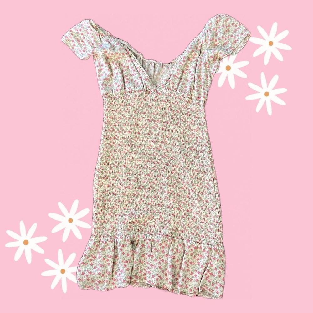 🌸FLOWER DRESS FROM WILDFABLE🌸

🌷PRICE NEGOTIABLE 🌷